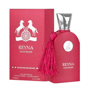 Reyna Maison Alhambra Womens Perfume - LaBelle Perfumes