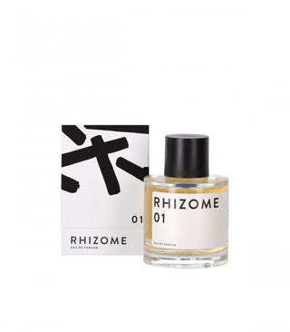 Rhizome 01 Unisex Perfume 100ml - Rhizome for Women and Men | Ferraris Boutique