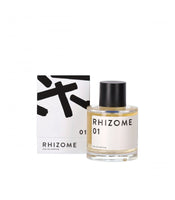 Rhizome 01 Rhizome for women and men