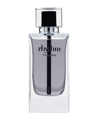 Rhythm Pour Homme Junaid Jamshed Mens Perfume - Top Quality Fragrance for Men | Junaid Jamshed