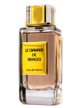 Le Diamant De Rivages Rivages Parfums for Women - Luxurious Floral Perfume Bottle - Chypra