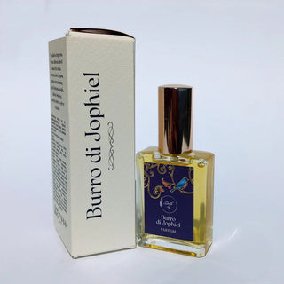 Burro di Jophiel Dedè Arte Profumata Unisex Perfume - Amyris Essenze