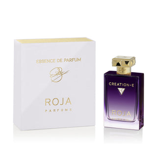 Roja Dove Creation-E Essence de Parfum for Women - 100ml Bottle - Luxury Fragrance - ZGO Perfumery