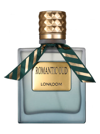 Romantic Oud Lonkoom Parfum for Men - Best Mens Oud Perfume - Buy Online at NewFragrance.com