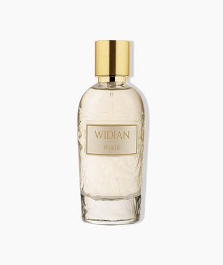 Rose Arabia White WIDIAN Perfume for Women - Exquisite floral fragrance in a luxurious bottle