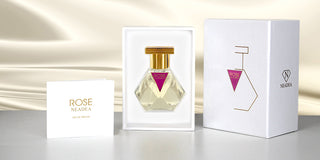 Rose Neadea Womens Perfume - Exquisite Rose Fragrance | Valhom