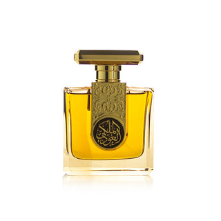 Royal Oud Arabian Oud for Men - Best Oud Perfume Spray - Arabian Oud USA