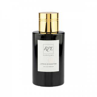 Jardin Byzantine RPL Unisex Perfume - EDP Fragrance for Men and Women