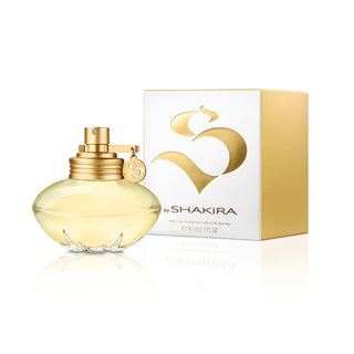 S Shakira Womens Perfume - Elegant Fragrance by Shakira | ShakiraPerfumes.com