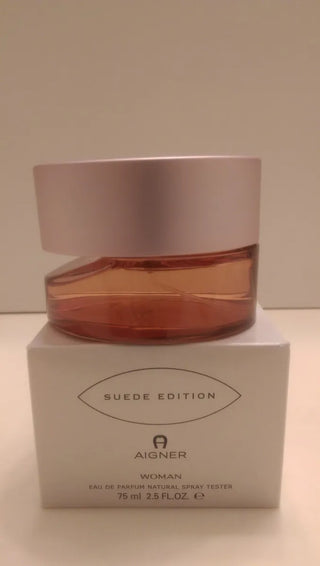 Etienne Aigner Suede Edition Women Perfume - Elegant Fragrance for Women - Buy Online Now!