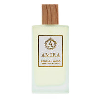 Sensual Wood Amira Parfums for women and men