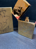 Gold Jeans Cologne Roccobarocco for men