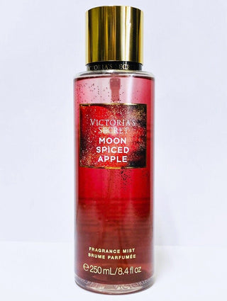 Victorias Secret Moon Spiced Apple Perfume for Women