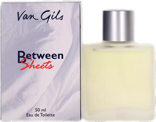 Between Sheets Van Gils for Men Perfume - Buy Online | Best Price on eBay