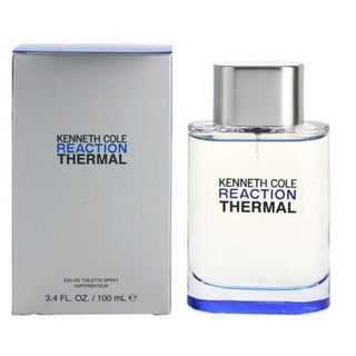 Reaction Thermal Kenneth Cole for Men Perfume - Top Fragrance for Men - Buy Online Now