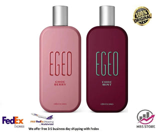 Unisex Egeo Choc Berry O Boticário Perfume - Sensual and Sweet Fragrance - Buy Online Now!