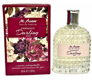 Everybodys Darling 2021 M.Asam perfume for women - Best Fragrance for Her | Buy Online Now!