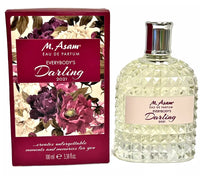 Everybody's Darling 2021 M.Asam for women