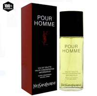 Yves Saint Laurent Pour Homme Haute Concentration Yves Saint Laurent for men