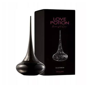 Love Potion Midnight Wish Oriflame Womens Perfume - Elegant fragrance bottle on eBay - Best Deals Online!