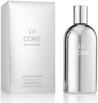 Core Gap for Men Perfume - Best Fragrance for Men | Buy Online Now