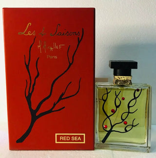 Les 4 Saisons Red Sea M. Micallef Perfume for Women and Men - Exquisite Fragrance - Buy Online Now