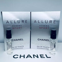 Sporting Crystal Water for women and men