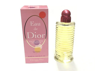 Eau de Dior Coloressence Relaxing Dior Womens Perfume - Elegant and relaxing fragrance for women by Dior