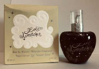 Midnight Fragrance Lolita Lempicka Eau de Minuit Perfume for Women - Captivating Scent | Shop Now