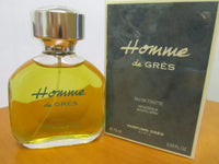 Homme de Gres Grès for men