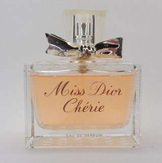 Miss Dior Cherie 2007 Dior Womens Perfume - Authentic Floral Fragrance