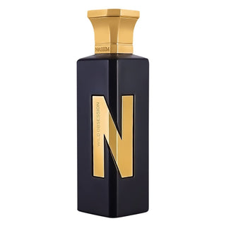 Wild Obsession Naseem Perfume for Women and Men - Unisex Fragrance in Elegant Bottle