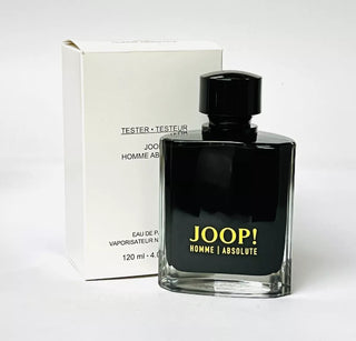 JOOP! Homme Absolute Joop! for Men - Best Mens Perfume - Buy Online Now