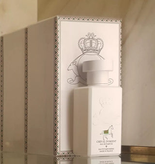 Cheval dOrient Al-Jazeera Perfumes for Women and Men - Exquisite Unisex Fragrance - Buy Online Now!