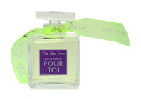 Parfum Pour Toi Pink Room for women