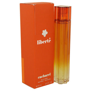 Liberté Cacharel Womens Perfume - Elegant Fragrance Bottle