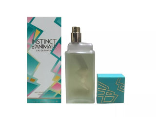 Instinct dAnimale Animale for women perfume - captivating fragrance for women - buy now on eBay