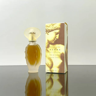 Venus De LAmour Vicky Tiel Perfume for Women - Elegant Fragrance in a Beautiful Bottle