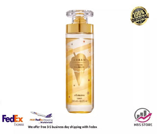 Womens Céu de Baunilha O Boticário Perfume - Elegant Vanilla Fragrance | Buy Online Now