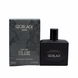 GeoBlack Man Alviero Martini Mens Perfume - Elegant fragrance in a sophisticated bottle