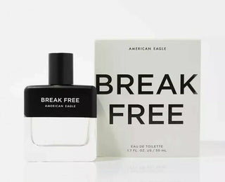 Break Free American Eagle Perfume for Women and Men - Buy Now on eBay