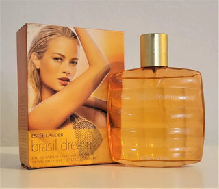 Brasil Dream Estée Lauder Perfume for Women - Exotic Floral Fragrance - Buy Online Now