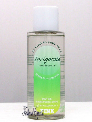 Invigorate Moodscentz Victorias Secret Womens Perfume - Buy Now for Irresistible Fragrance | eBay