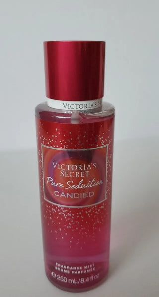 Pure Seduction Candied Victorias Secret Womens Perfume - Buy Now for Irresistible Fragrance | eBay