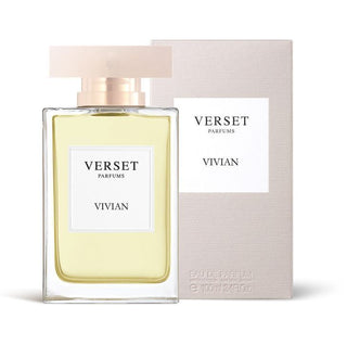 Vivian Verset Parfums for Women - Elegant Floral Fragrance - Buy Online Now