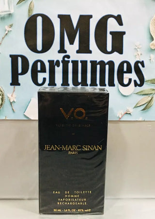 Jean-Marc Sinan Eau de Parfum for Men - Elegant Fragrance Bottle - Buy Online on eBay