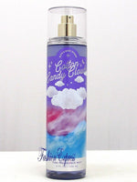 Cotton Candy Clouds Bath & Body Works for women