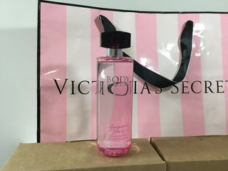 Body by Victoria 2012 Victorias Secret womens perfume - alluring fragrance in a chic bottle