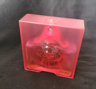 Chupa Chups I Love Me Night Fever Perfume for Women - Elegant fragrance in a sleek bottle - Buy now for a captivating scent experience