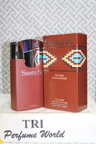 Santa Fe For Men Shulton Company cologne for men - Best fragrance for men - Buy now on eBay